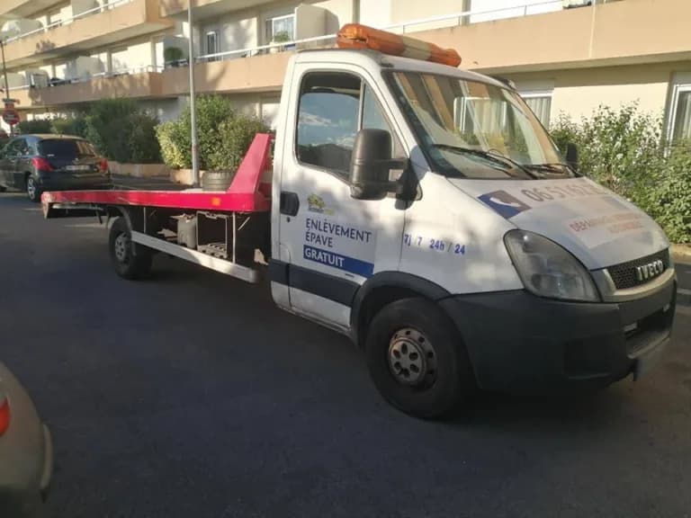 Équipe Car&Go