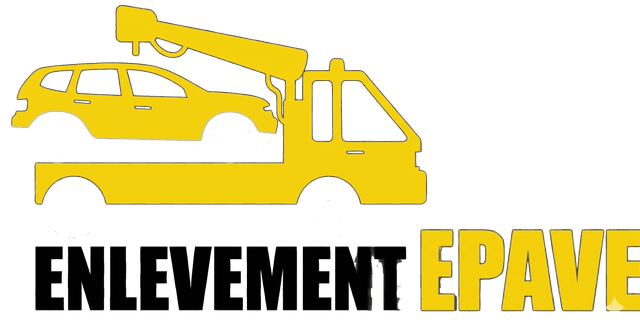 Enlèvement Épave — Car&Go