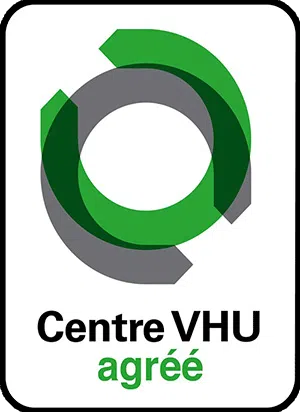 Center VHU agréé